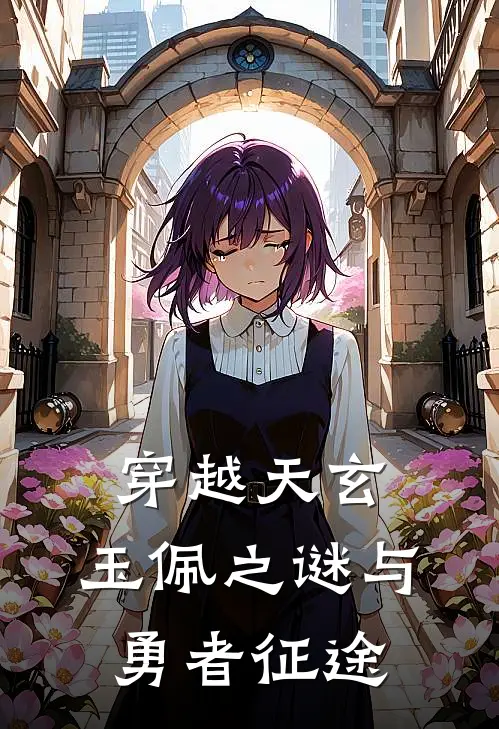 陈杨玉佩《穿越天玄：玉佩之谜与勇者征途》_(陈杨玉佩)热门小说