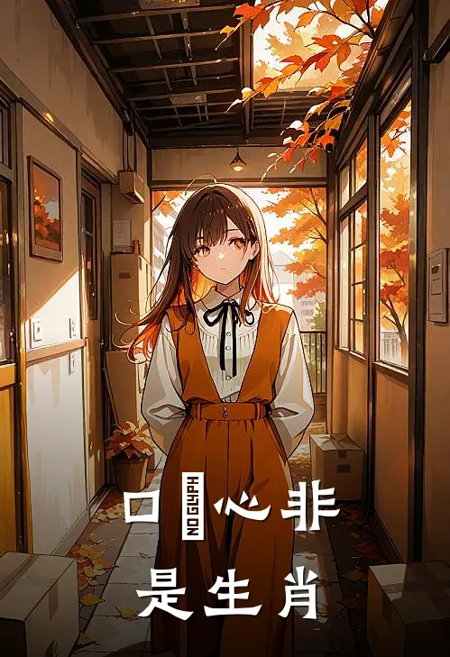 口昰心非是生肖