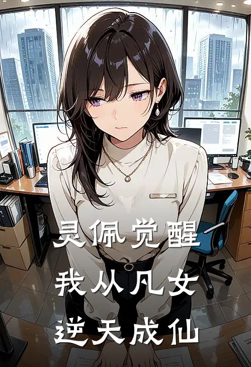 灵佩觉醒：我从凡女逆天成仙