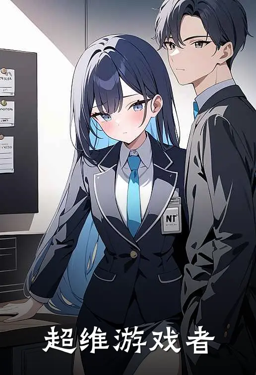 超维游戏者