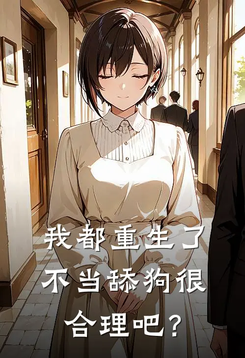 我都重生了，不当舔狗很合理吧？