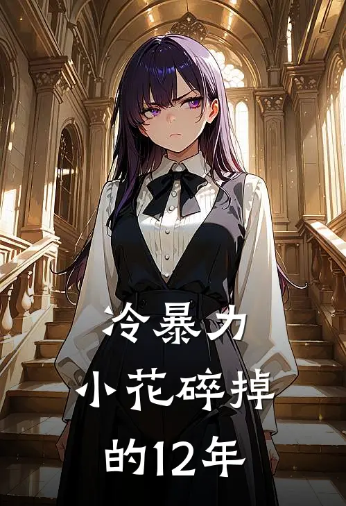 冷暴力：小花碎掉的12年