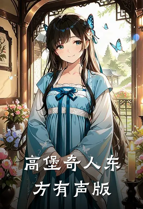 高堡奇人东方有声版林翰洛佩尔免费小说全本阅读_小说免费完结高堡奇人东方有声版林翰洛佩尔