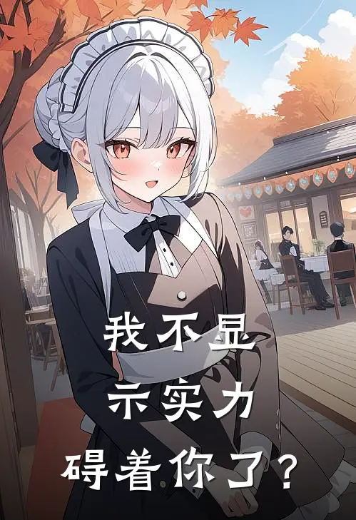 我不显示实力，碍着你了？