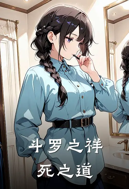 斗罗之祥死之道