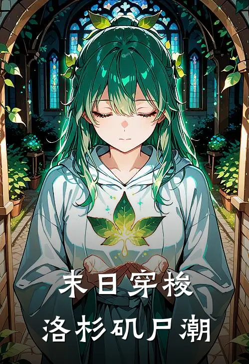 末日穿梭：洛杉矶尸潮(林辰安雅)完整版免费全文阅读_完本小说推荐末日穿梭：洛杉矶尸潮(林辰安雅)