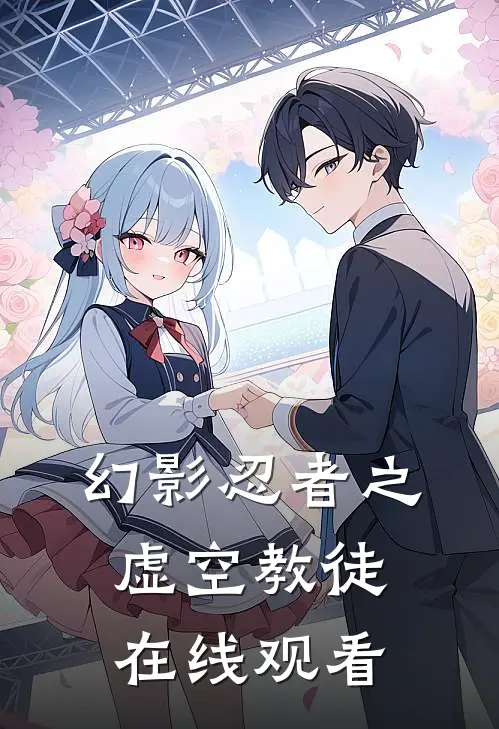 幻影忍者之虚空教徒在线观看