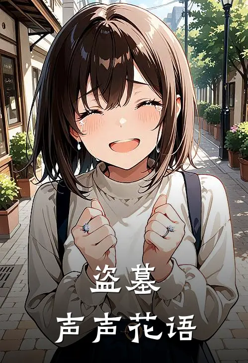 盗墓：声声花语