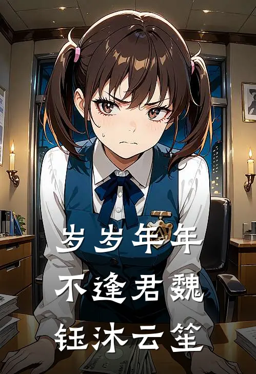 岁岁年年不逢君魏钰沐云笙