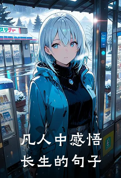 凡人中感悟长生的句子