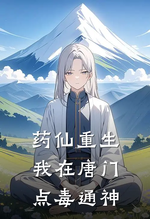 药仙重生：我在唐门点毒通神