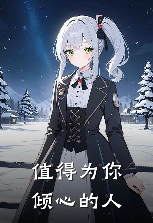 值得为你倾心的人