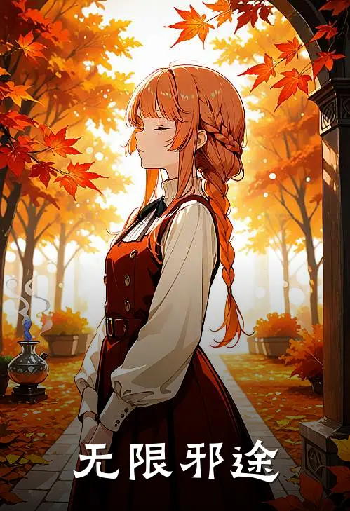 无限邪途