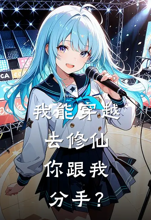 我能穿越去修仙，你跟我分手？林渊姜瑶完结好看小说_无弹窗全文免费阅读我能穿越去修仙，你跟我分手？(林渊姜瑶)