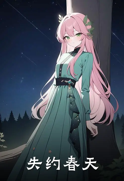 抖音热门《失约春天》小说免费在线阅读_失约春天(抖音热门)已完结小说