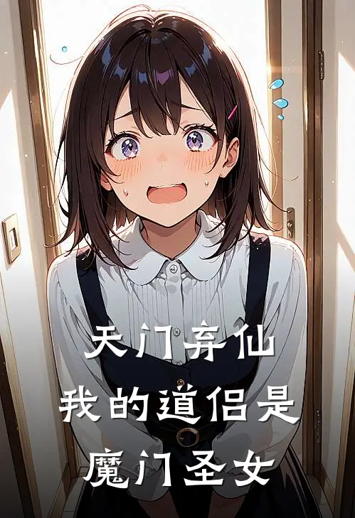 天门弃仙：我的道侣是魔门圣女