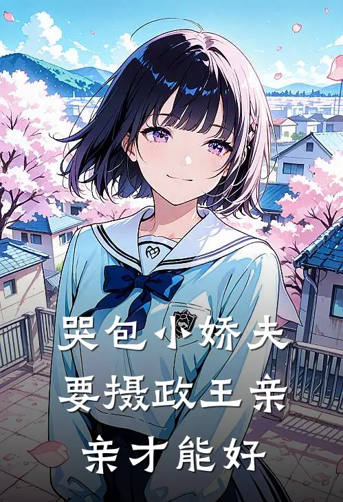 哭包小娇夫，要摄政王亲亲才能好苏怜萧煜恒最新小说推荐_完本小说免费阅读哭包小娇夫，要摄政王亲亲才能好(苏怜萧煜恒)