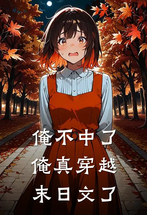 俺不中了，俺真穿越末日文了(林悦苏小小)完本小说_全本免费小说俺不中了，俺真穿越末日文了林悦苏小小