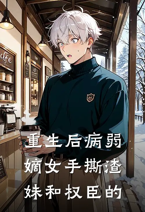 重生后病弱嫡女手撕渣妹和权臣的
