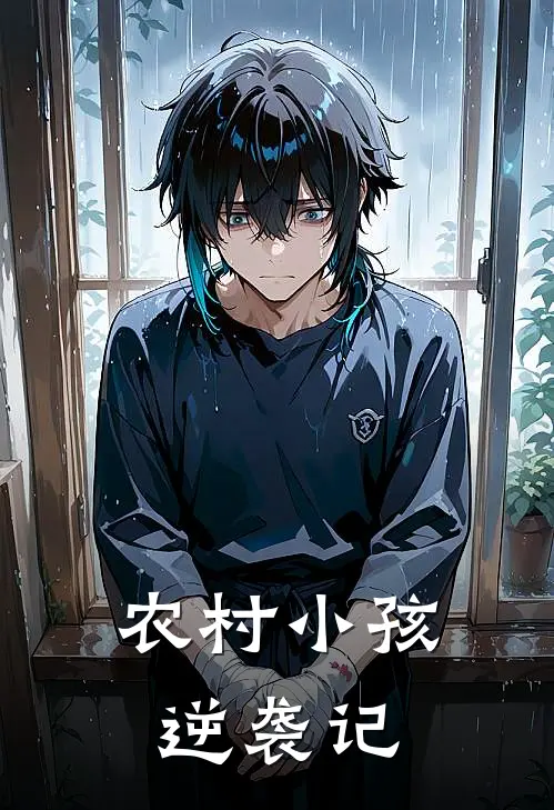 农村小孩逆袭记