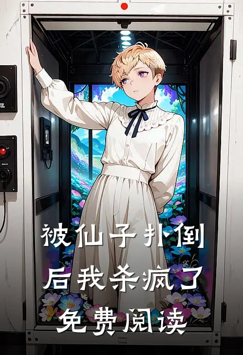 被仙子扑倒后我杀疯了免费阅读