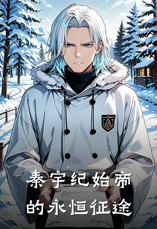 秦宇纪始帝的永恒征途