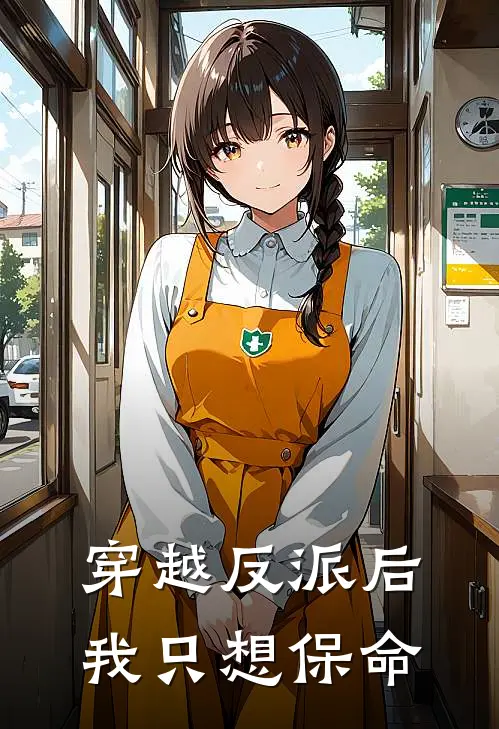 穿越反派后我只想保命蒋枫荞司宇免费小说全集_免费小说在哪看穿越反派后我只想保命(蒋枫荞司宇)