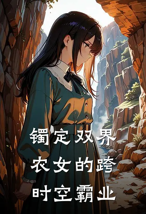 镯定双界：农女的跨时空霸业