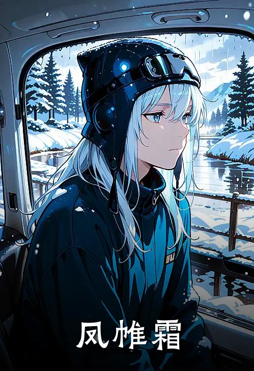 凤帷霜萧彻赵清晏全文阅读免费全集_免费小说凤帷霜(萧彻赵清晏)