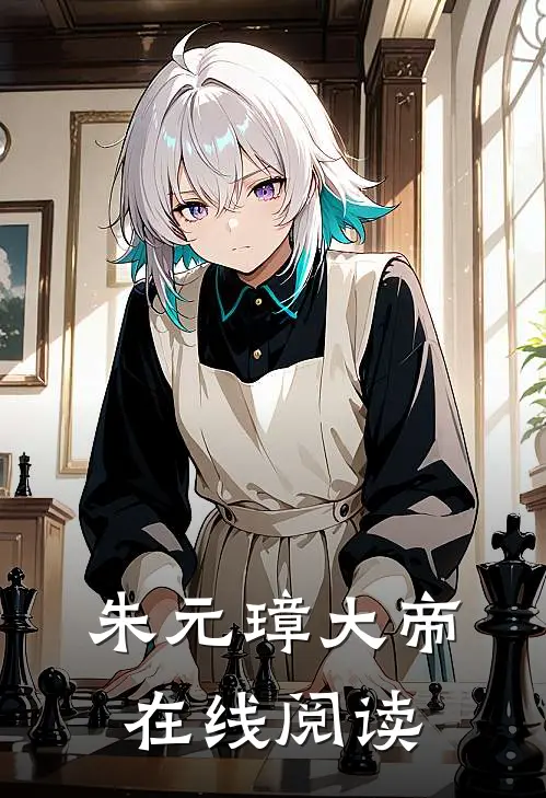 朱元璋大帝在线阅读