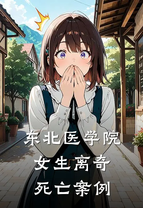东北医学院女生离奇死亡案例