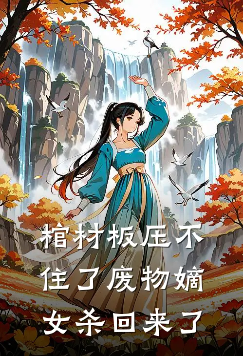 棺材板压不住了废物嫡女杀回来了(沈玉娇沈清璃)完整版免费阅读_最新章节列表棺材板压不住了废物嫡女杀回来了(沈玉娇沈清璃)