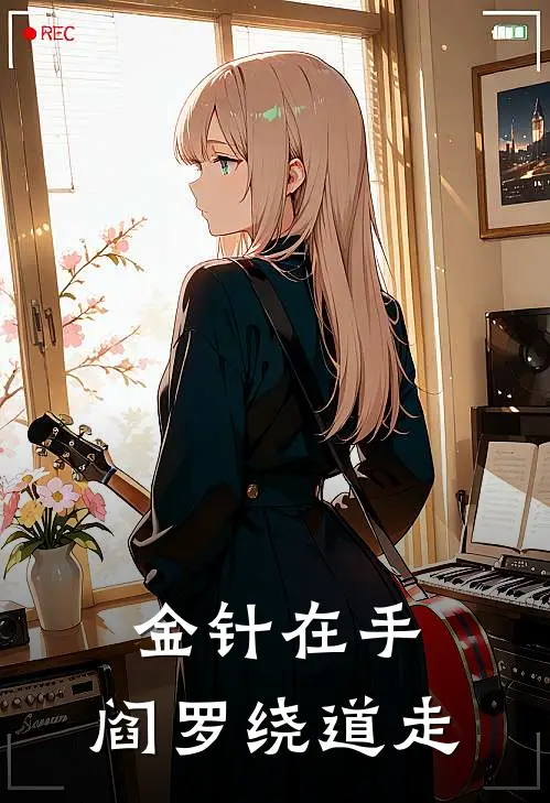 金针在手，阎罗绕道走(杨晏锦李玄)全文免费阅读无弹窗大结局_《金针在手，阎罗绕道走》杨晏锦李玄免费小说