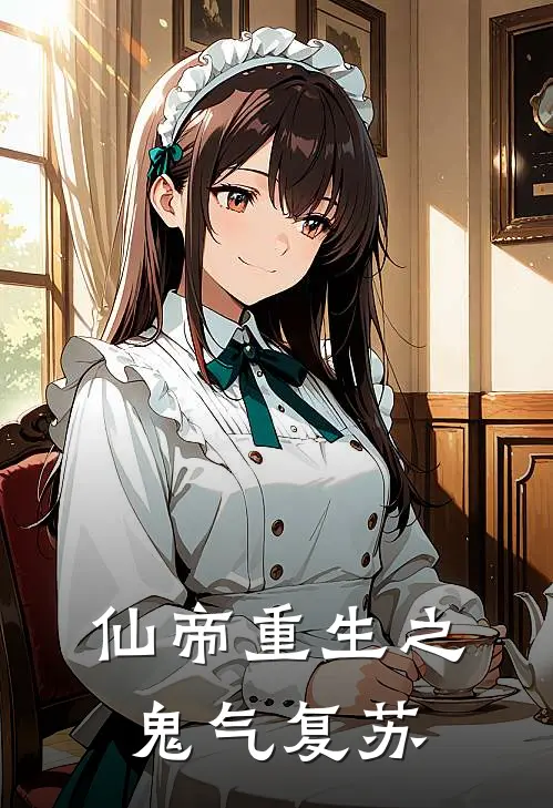 《仙帝重生之鬼气复苏》苏辰洛瑶免费完本小说在线阅读_《仙帝重生之鬼气复苏》苏辰洛瑶免费小说