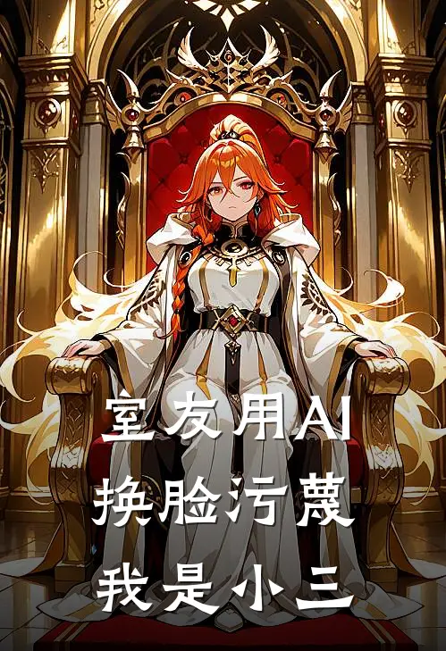 室友用AI换脸污蔑我是小三江瑶瑶瑶瑶完结小说免费阅读_热门免费小说室友用AI换脸污蔑我是小三(江瑶瑶瑶瑶)