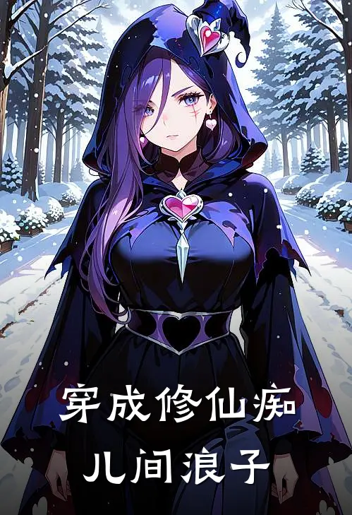 穿成修仙痴儿间浪子