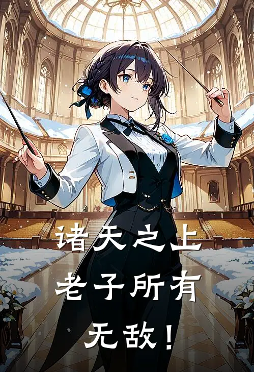 诸天之上，老子所有无敌！