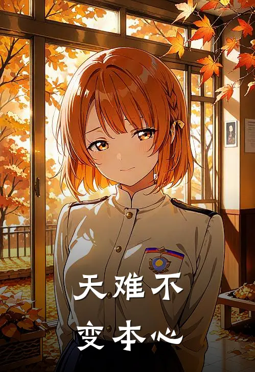 天难不变本心陆祥吕尚免费小说推荐_推荐完结小说天难不变本心(陆祥吕尚)