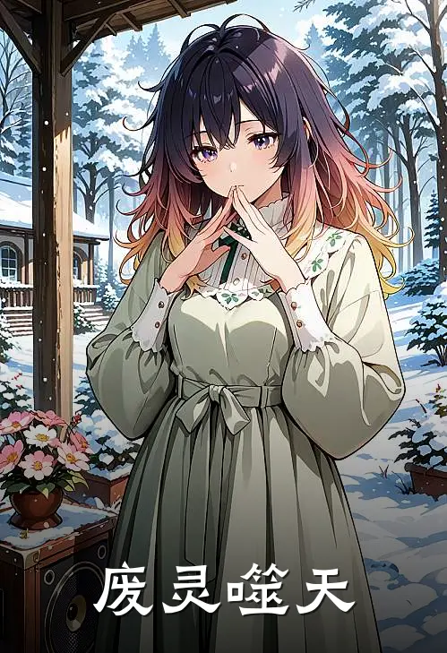 废灵噬天(苏一赵虎)全本完结小说_完整版免费全文阅读废灵噬天(苏一赵虎)