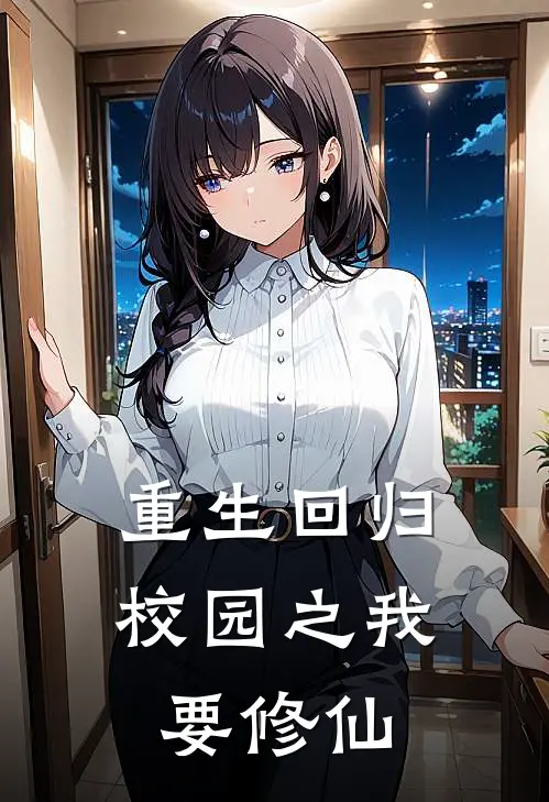 重生回归校园之我要修仙(叶枫潘宏)免费小说_完整版免费阅读重生回归校园之我要修仙叶枫潘宏