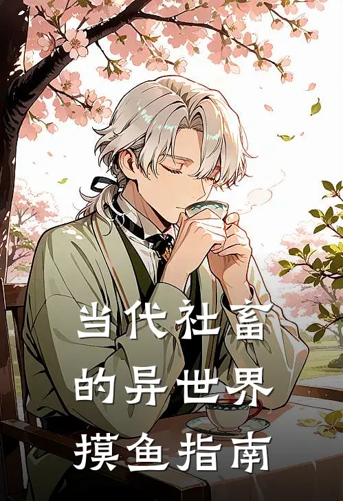 当代社畜的异世界摸鱼指南