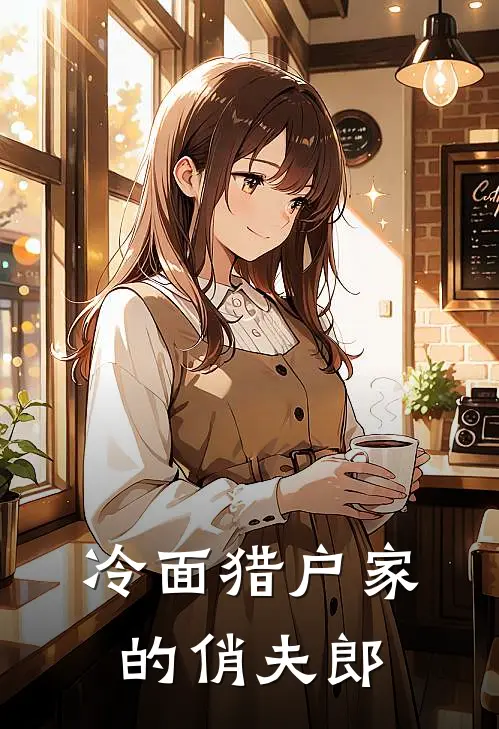 冷面猎户家的俏夫郎