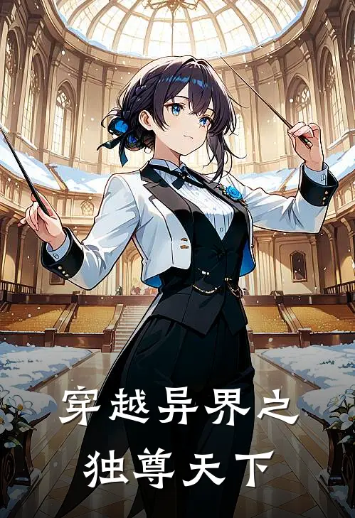 穿越异界之独尊天下