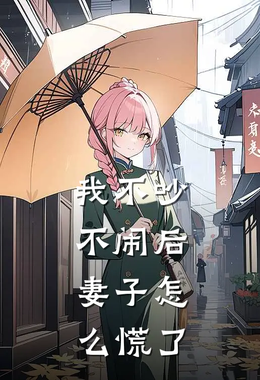 我不吵不闹后，妻子怎么慌了顾如雪白嘉文完结版小说_最新章节列表我不吵不闹后，妻子怎么慌了(顾如雪白嘉文)