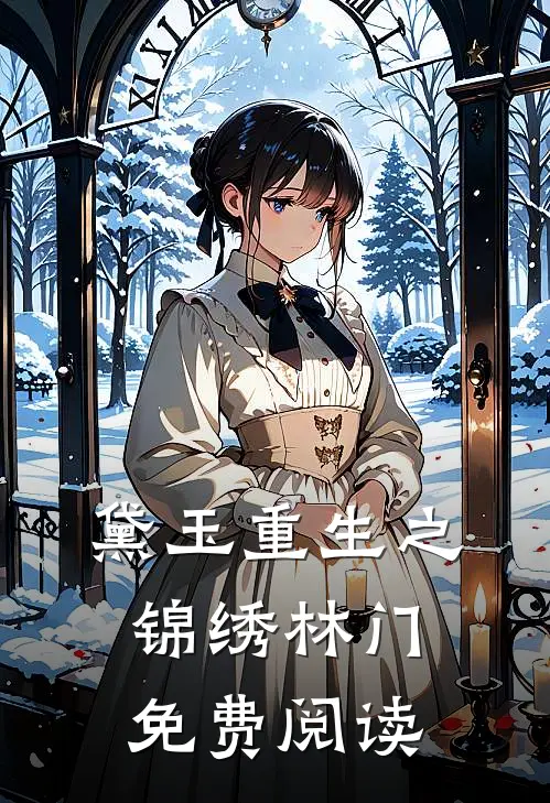 黛玉重生之锦绣林门免费阅读