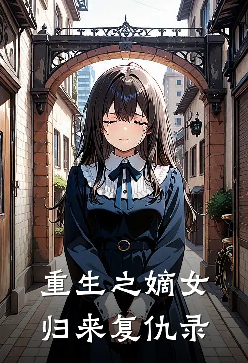 重生之嫡女归来复仇录