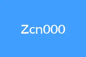Zcn000