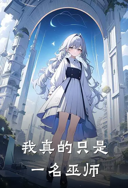 我真的只是一名巫师