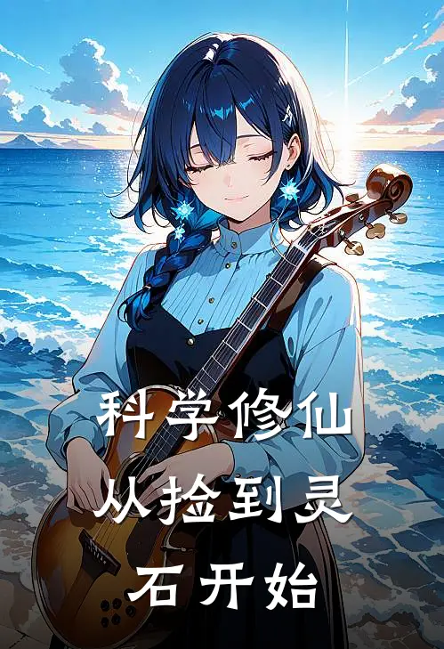 科学修仙，从捡到灵石开始