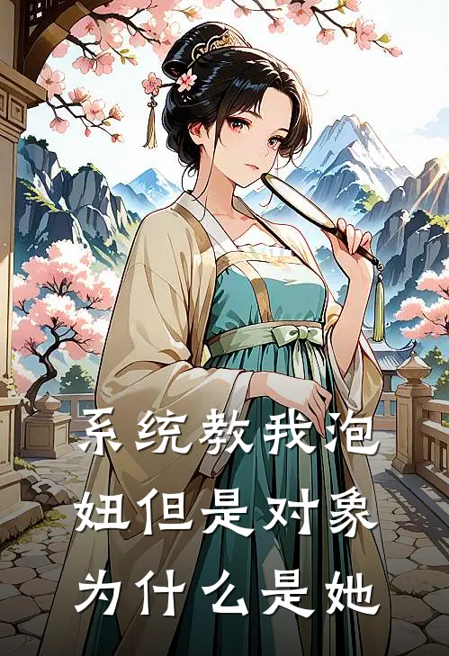 系统教我泡妞但是对象为什么是她